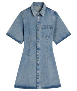 Ami Paris Повседневное платье