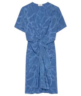 ZADIG & VOLTAIRE Повседневное платье