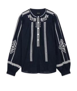 ZADIG & VOLTAIRE Блузы