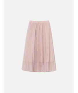 TWIN-SET Юбка миди