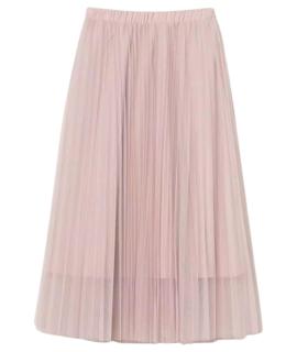 TWIN-SET Юбка миди