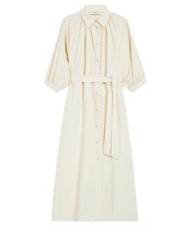 WEEKEND MAX MARA Повседневное платье