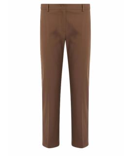 WEEKEND MAX MARA Прямые брюки