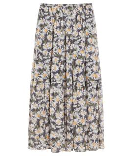 WEEKEND MAX MARA Юбка макси