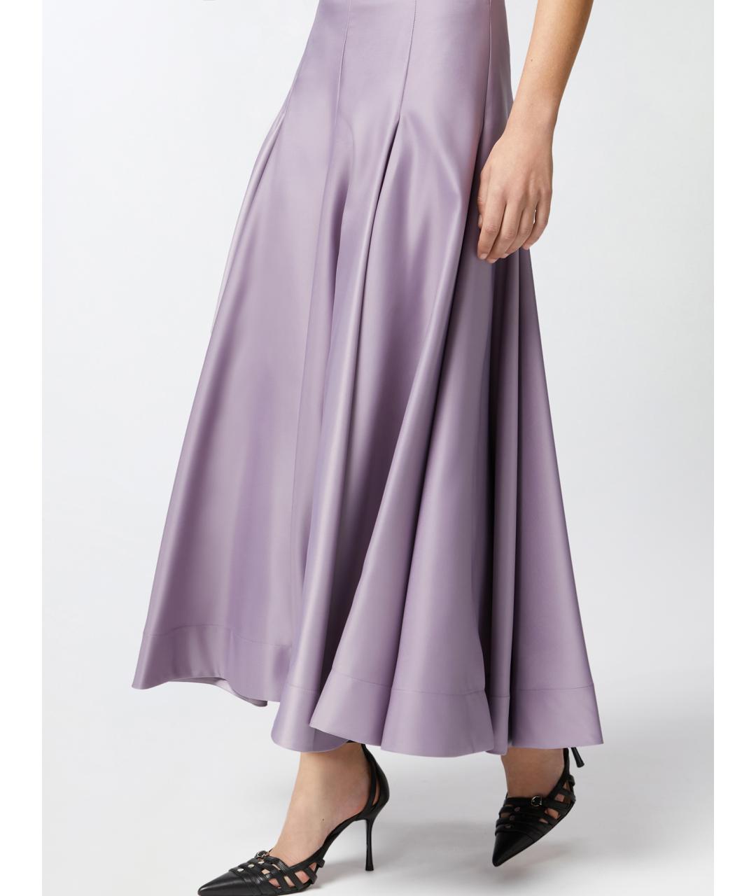 PINKO Юбка миди, фото 5