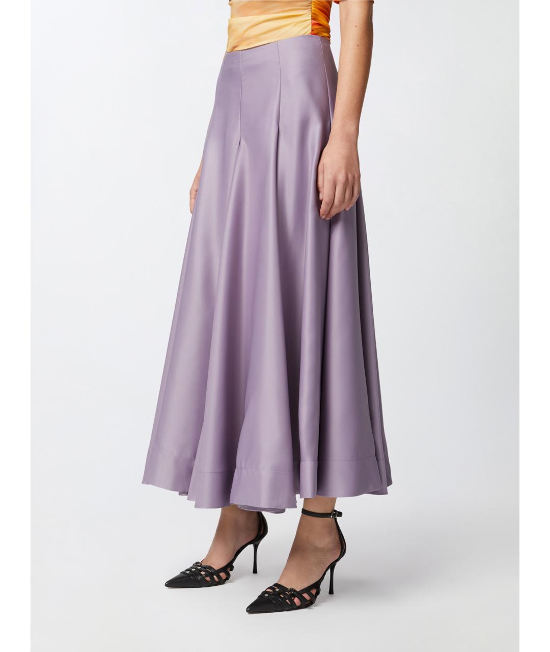 PINKO Юбка миди, фото 3