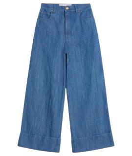 VALENTINO Прямые джинсы