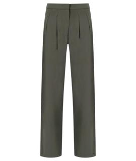 MAX MARA STUDIO Прямые брюки