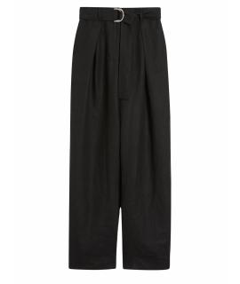 'S MAX MARA Брюки широкие