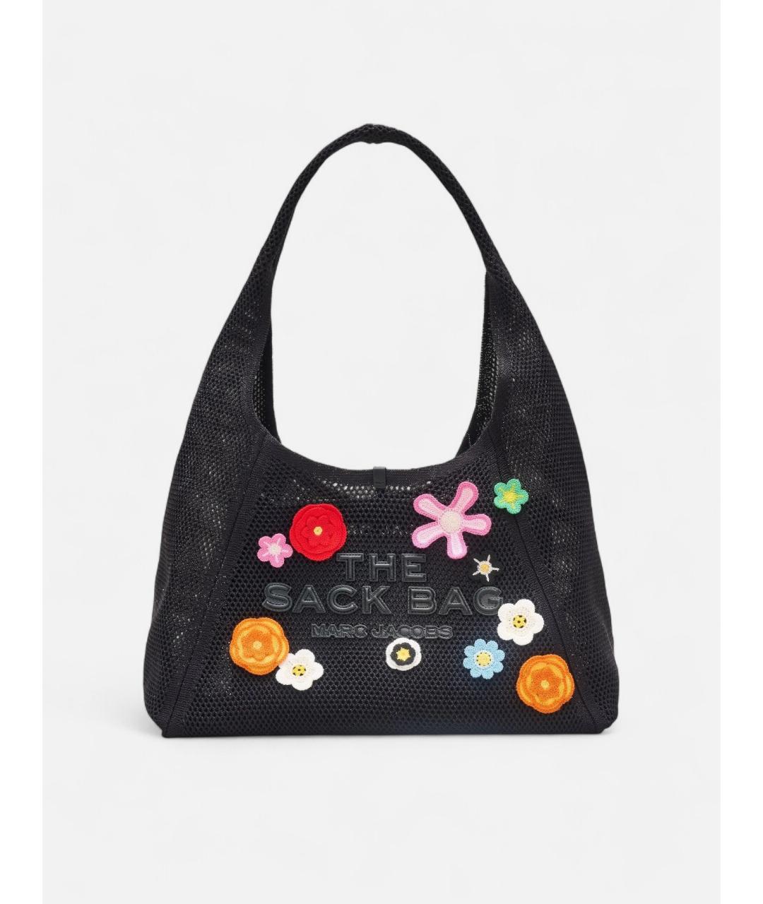 MARC JACOBS Синтетическая сумка через плечо, фото 8