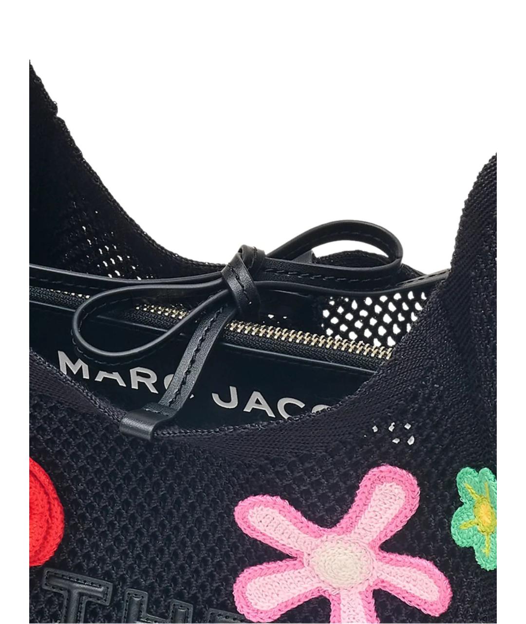 MARC JACOBS Синтетическая сумка через плечо, фото 3