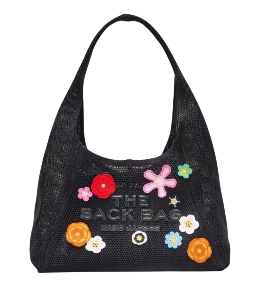 MARC JACOBS Синтетическая сумка через плечо, фото 1