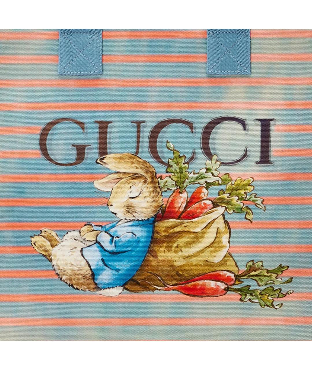 GUCCI Мульти сумка через плечо, фото 8