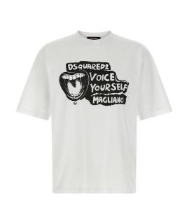 DSQUARED2 Футболка