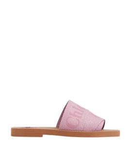 CHLOE Шлепанцы