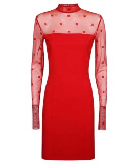 GIVENCHY Коктейльное платье