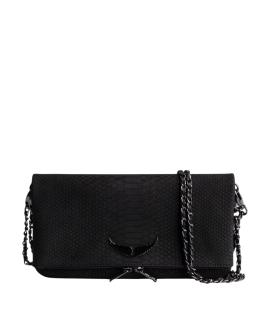 ZADIG & VOLTAIRE Сумка через плечо