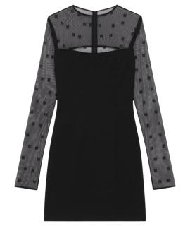 GIVENCHY Вечернее платье