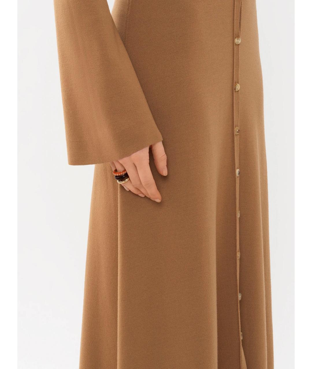 CHLOE Мульти металлическое кольцо, фото 3