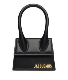 JACQUEMUS Сумка через плечо
