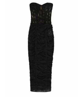 DOLCE&GABBANA Коктейльное платье