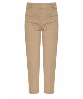 WEEKEND MAX MARA Брюки узкие