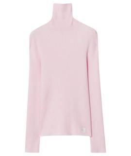 BURBERRY Водолазка