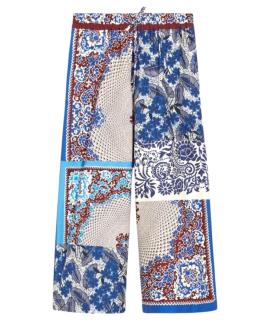 WEEKEND MAX MARA Прямые брюки