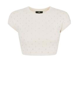 ELISABETTA FRANCHI Джемпер / свитер