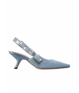 CHRISTIAN DIOR Туфли