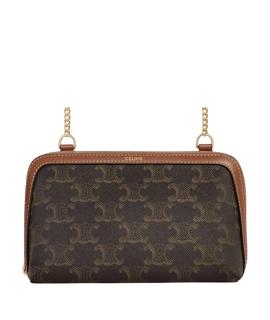 CELINE Клатч/вечерняя сумка