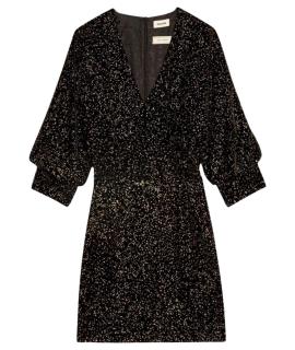 ZADIG & VOLTAIRE Вечернее платье