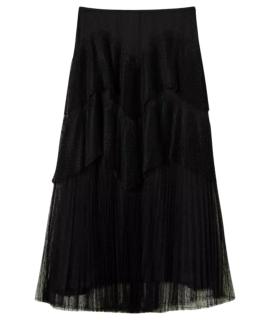 TWIN-SET Юбка макси