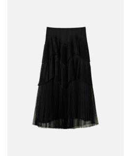 TWIN-SET Юбка макси