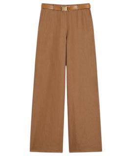 MAX MARA STUDIO Брюки широкие