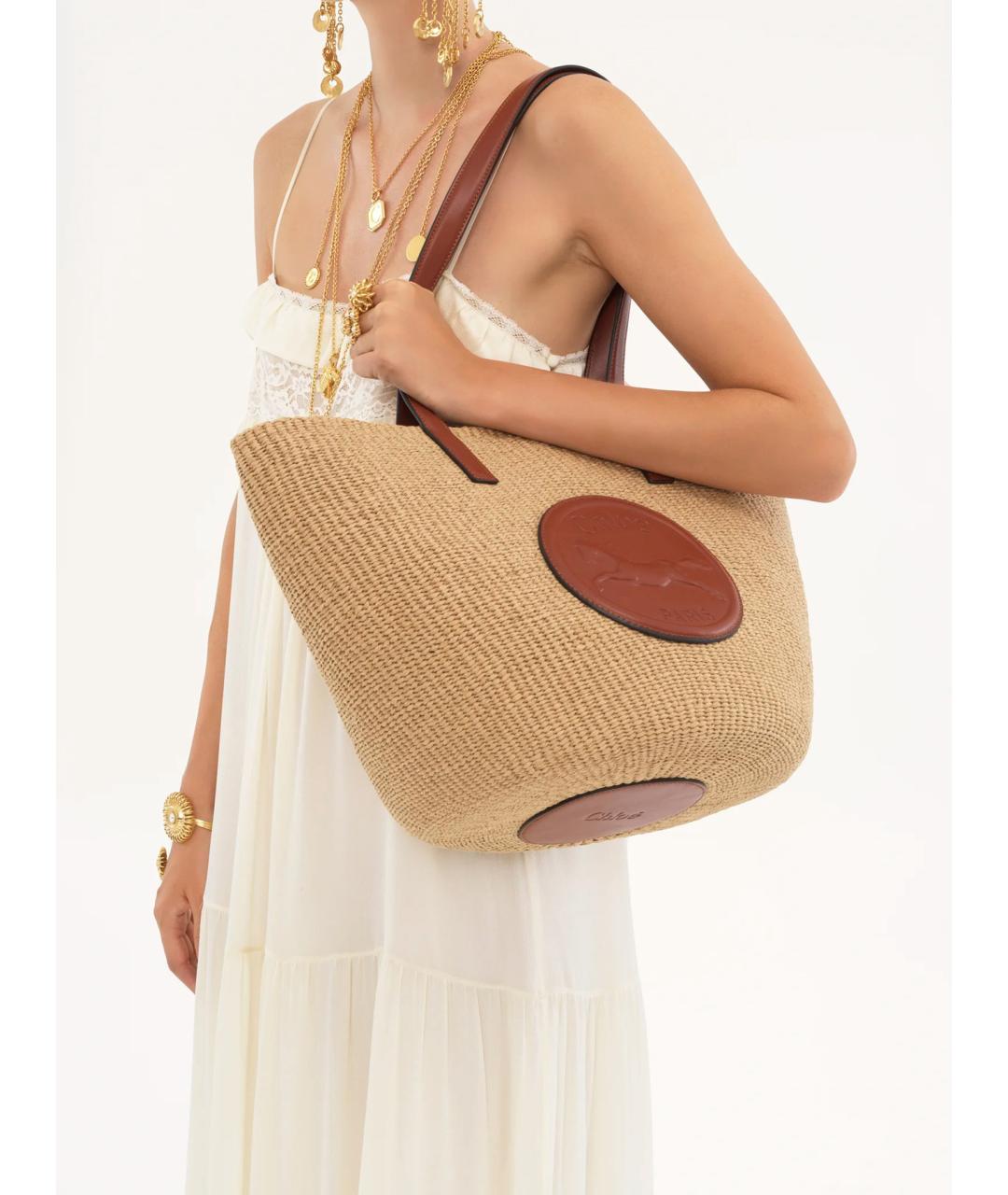 CHLOE Мульти сумка тоут, фото 2