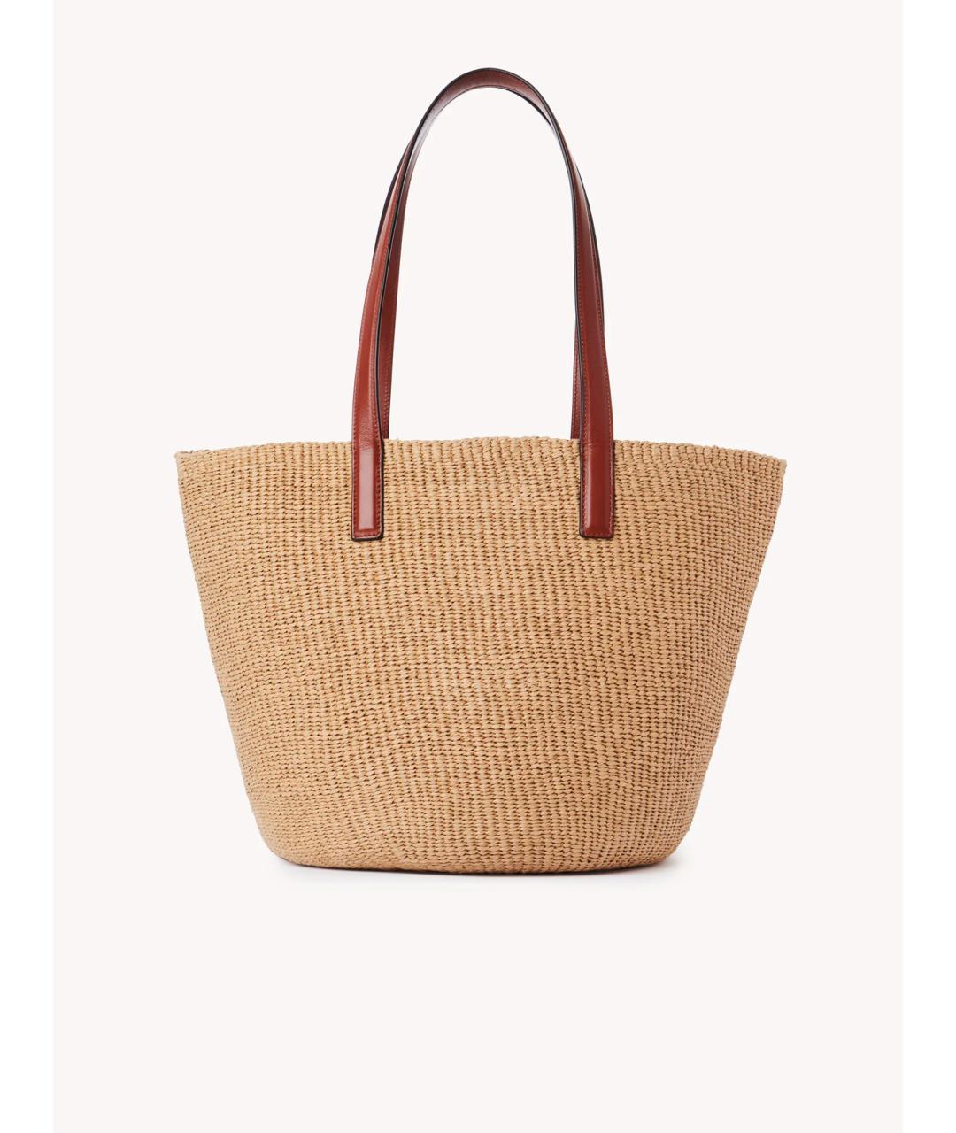 CHLOE Мульти сумка тоут, фото 3