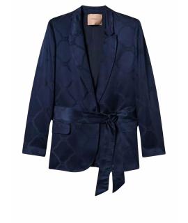 TWIN-SET Жакет/пиджак