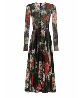 DOLCE&GABBANA Вечернее платье