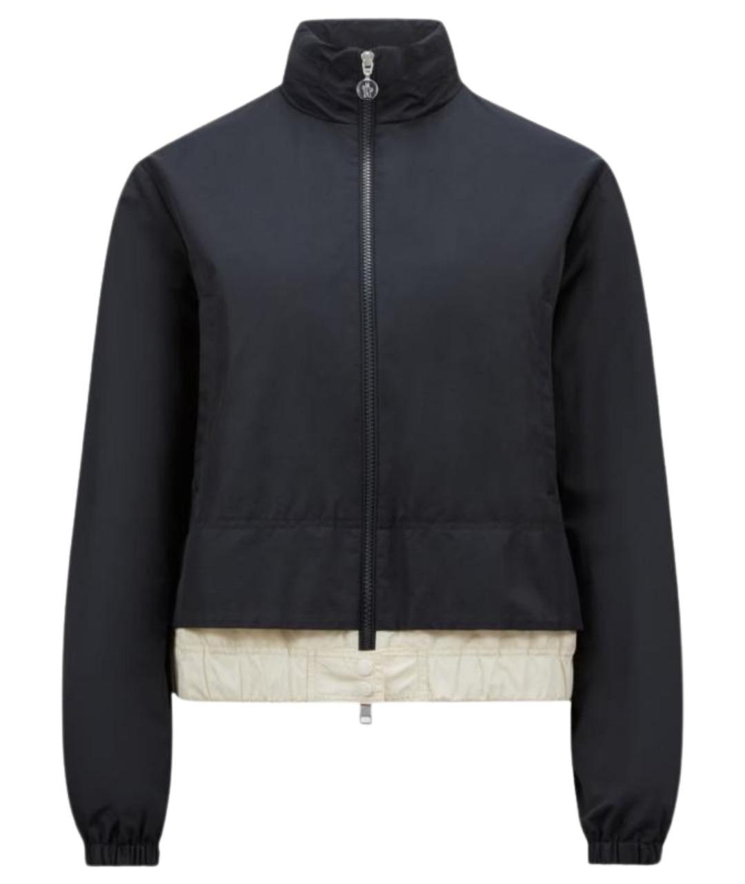 MONCLER Мульти полиамидовая куртка, фото 1