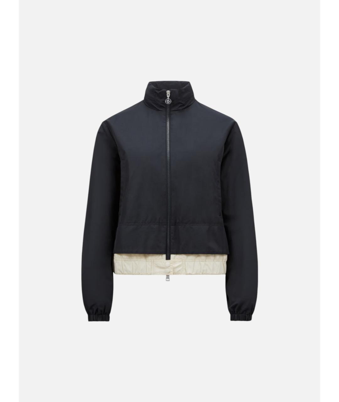 MONCLER Мульти полиамидовая куртка, фото 5