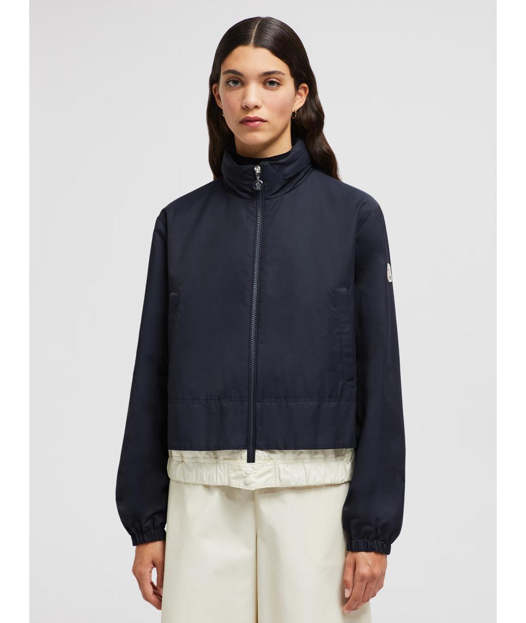 MONCLER Мульти полиамидовая куртка, фото 3