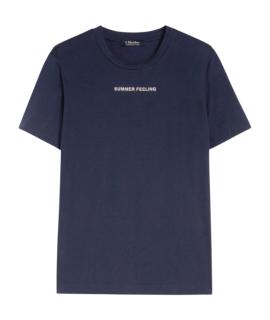 'S MAX MARA Футболка