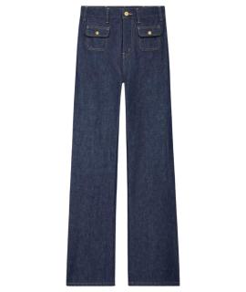 CELINE Прямые джинсы