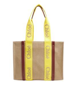 CHLOE Сумка тоут