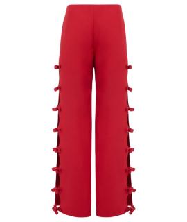 VALENTINO Прямые брюки