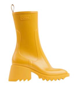 CHLOE Ботинки