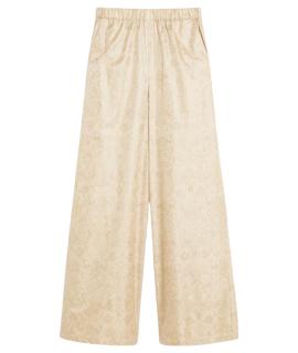 MAX MARA Брюки широкие