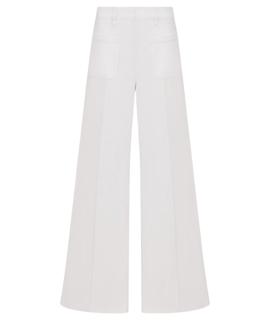 CHRISTIAN DIOR Прямые джинсы