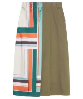 WEEKEND MAX MARA Юбка миди